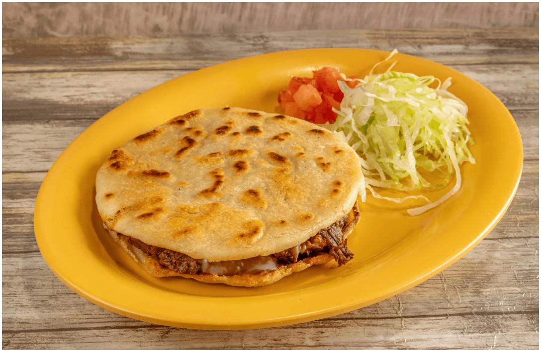 Best Gorditas in Cypress