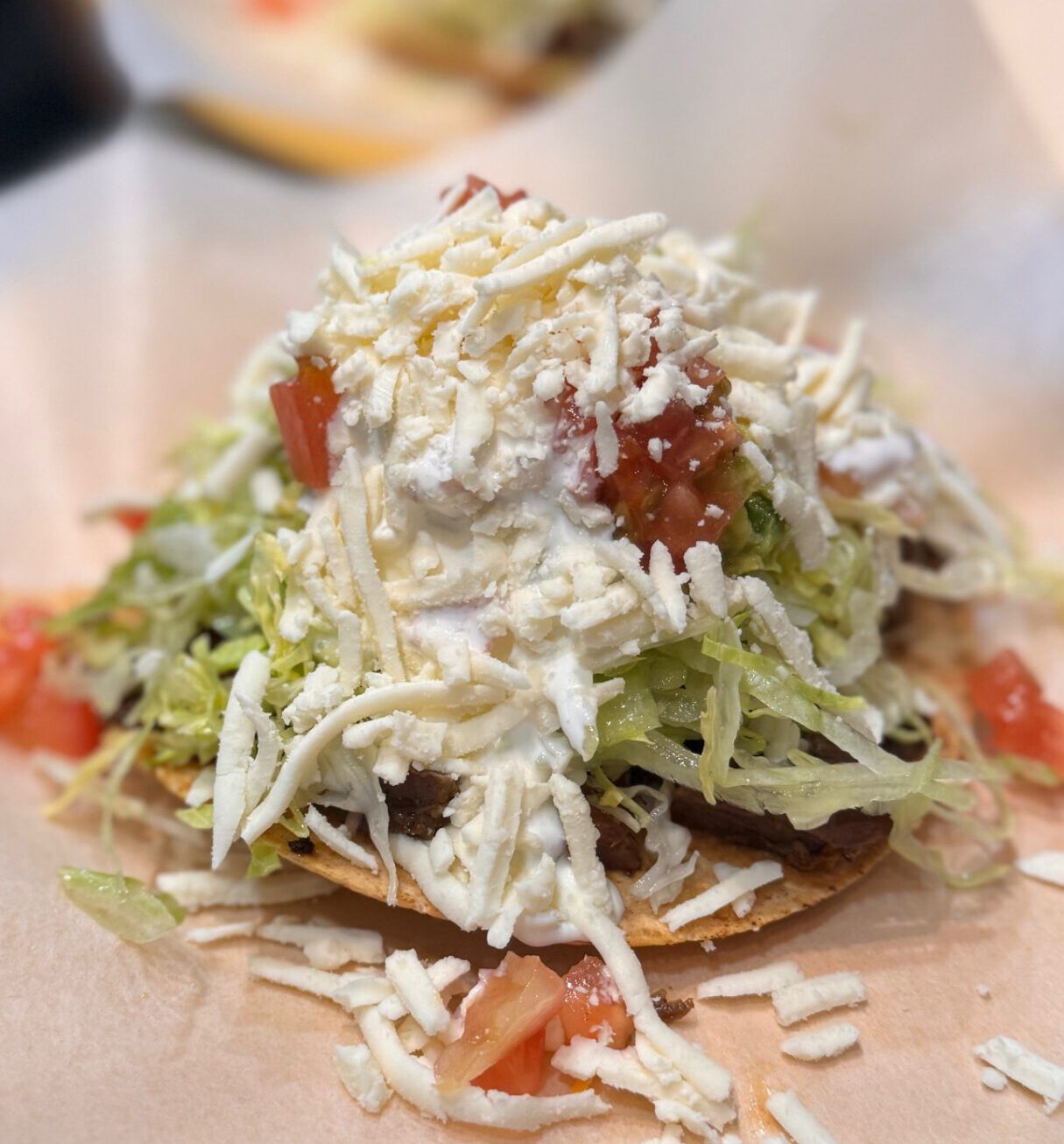 Best Tostadas in Cypress